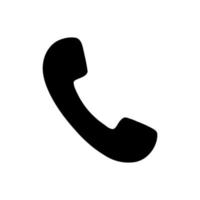 Phone call icon