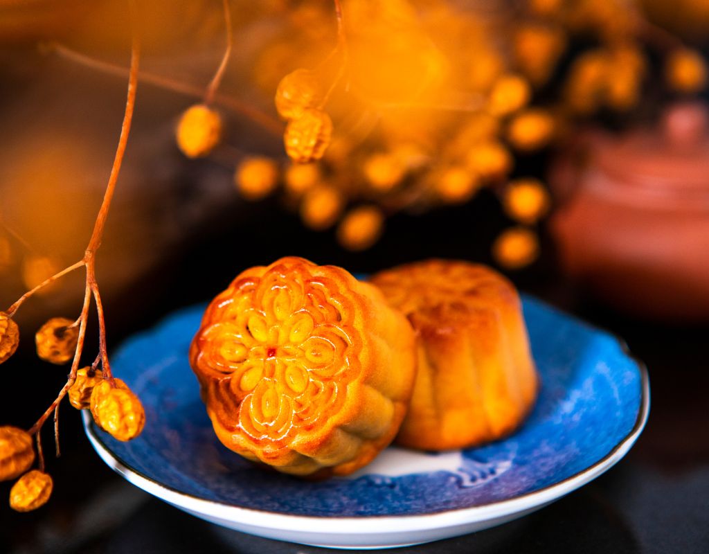 gui banh trung thu di anh