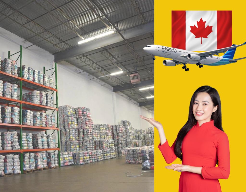 gui quan ao di canada