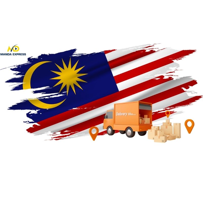 các mặt hàng gửi đi malaysia