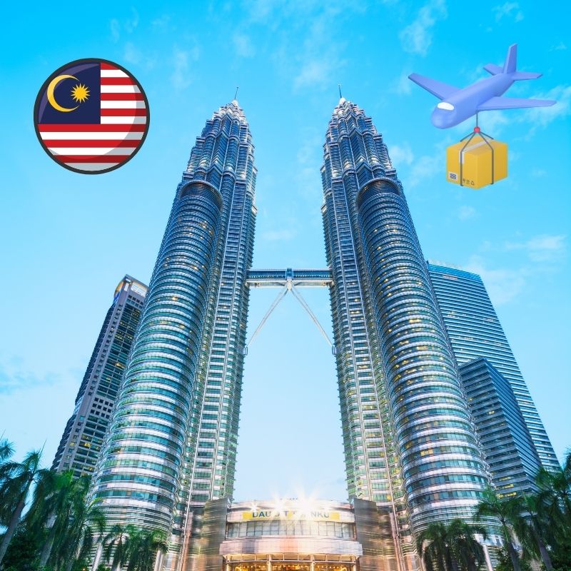 gửi hàng đi malaysia tại tp hcm