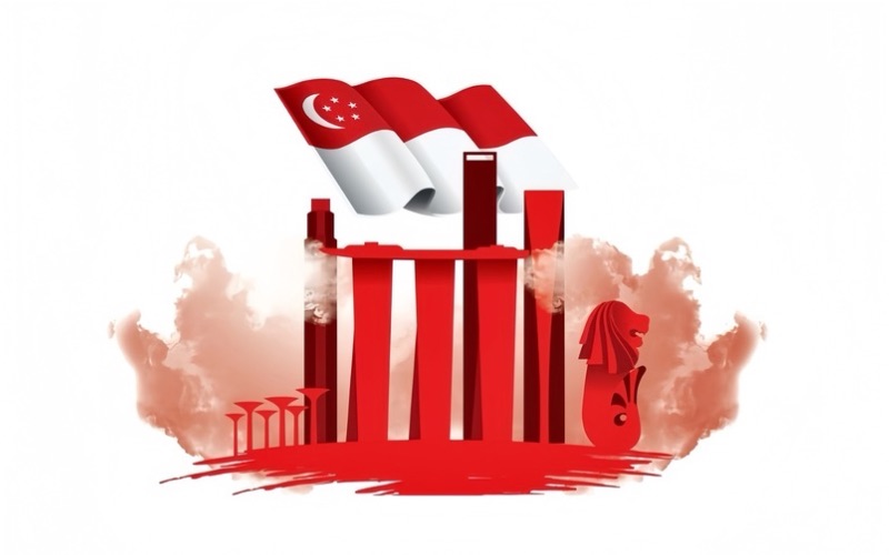 gửi mỹ phẩm đi singapore