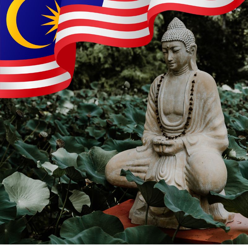 gui tuong phat di malaysia