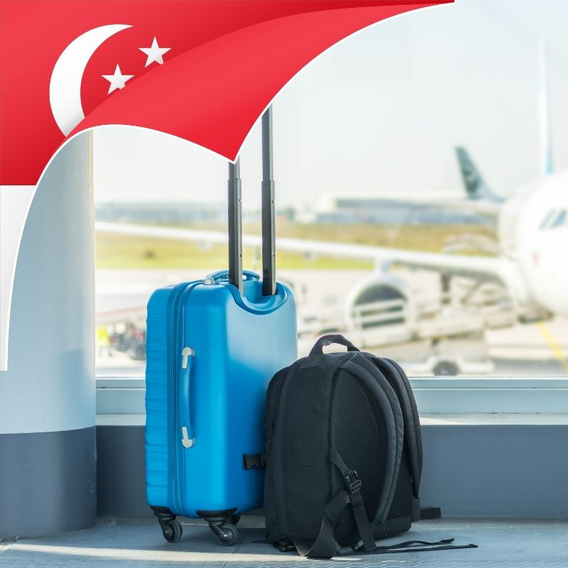 Gửi hàng xách tay đi Singapore giá rẻ và những lưu ý cần biết