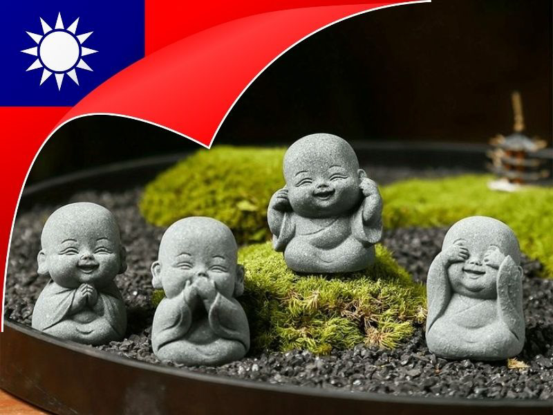 Gửi tượng đi Đài Loan: Chi phí, quy trình và cách đóng gói