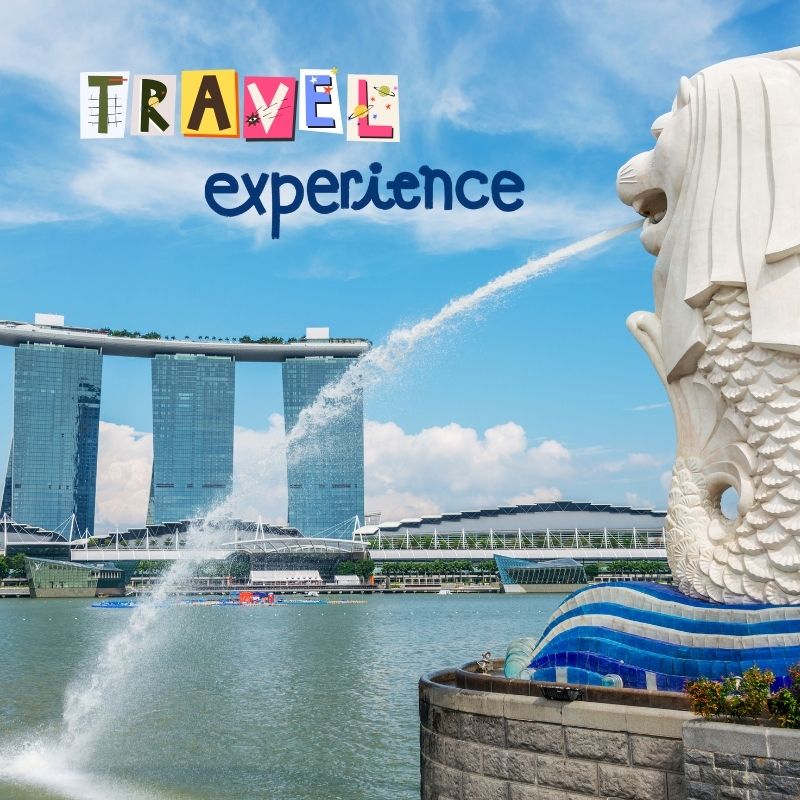 Singapore cấm mang gì vào? Kinh nghiệm xương máu khi du lịch