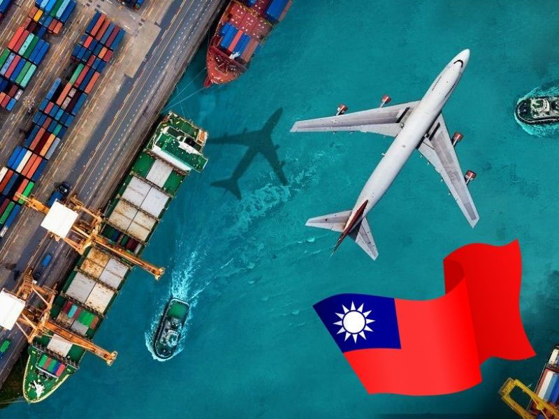 Đài Loan cấm mang gì khi nhập cảnh? Những điều cần biết