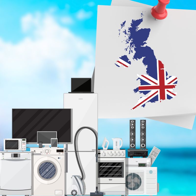 gửi đồ điện tử đi úc