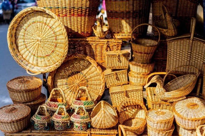 Đồ thủ công mỹ nghệ