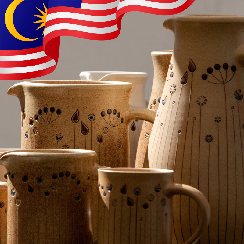 gửi hàng gốm sứ đi malaysia