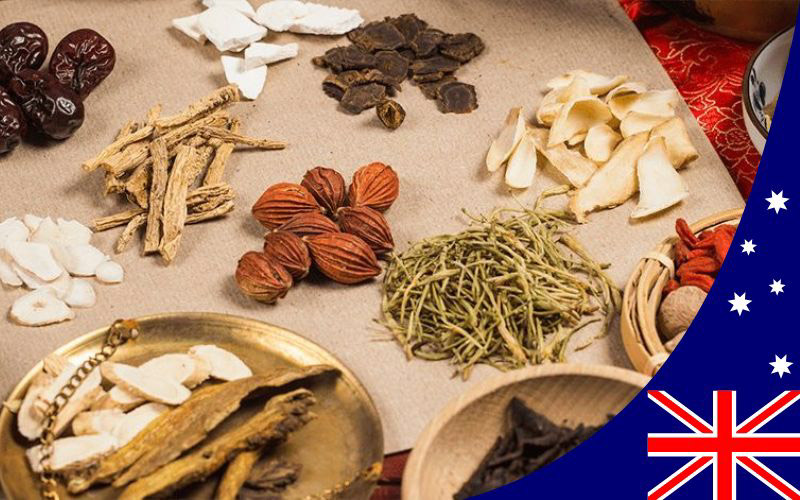 Gửi thuốc Đông Y đi Úc khoảng bao lâu? Giá cước khi gửi