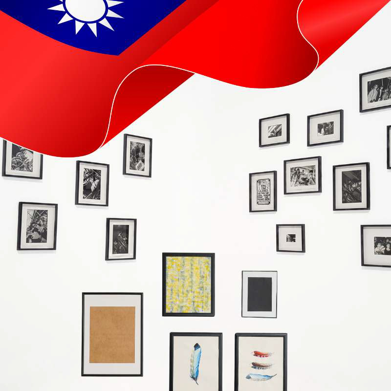 Gửi tranh ảnh đi Đài Loan: Cách đóng gói hạn chế trầy xước