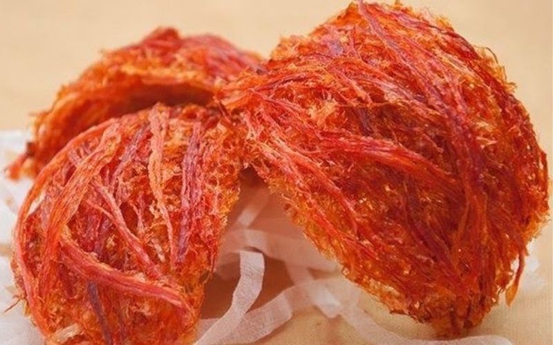 Tổ huyết yến