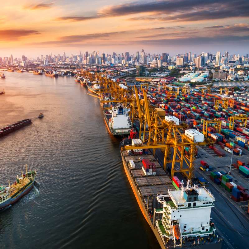 Thuật ngữ POD trong Logistics