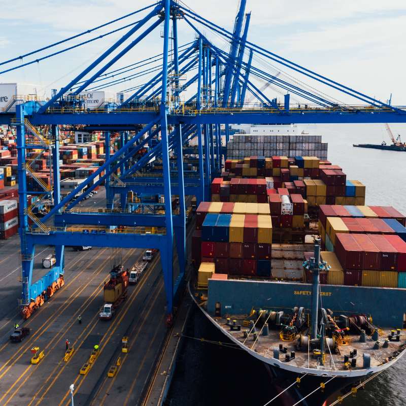 pod là gì trong xuất nhập khẩu