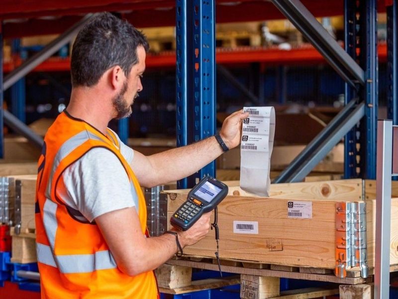 Trách nhiệm khai báo của chủ hàng