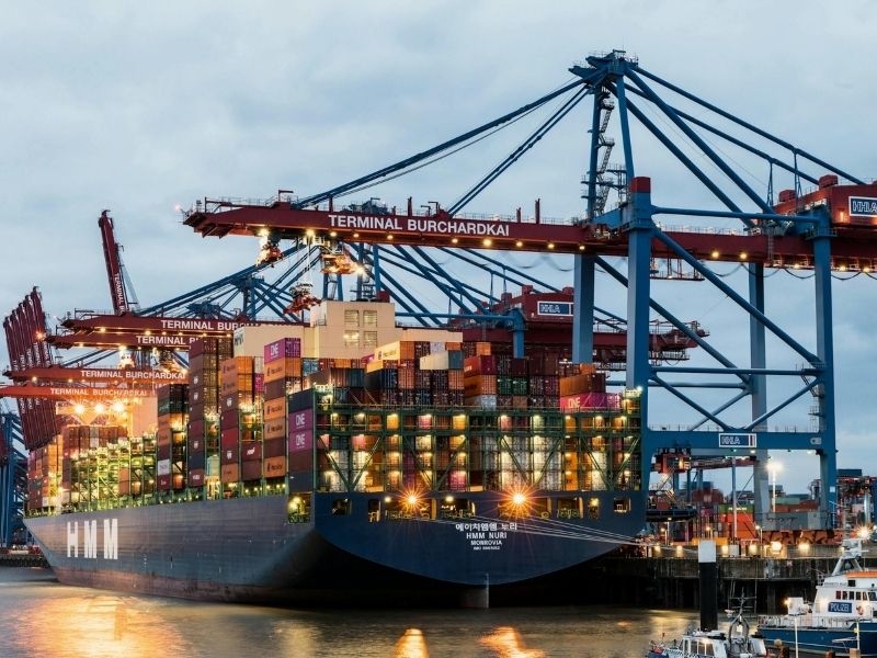 si là gì trong xuất nhập khẩu