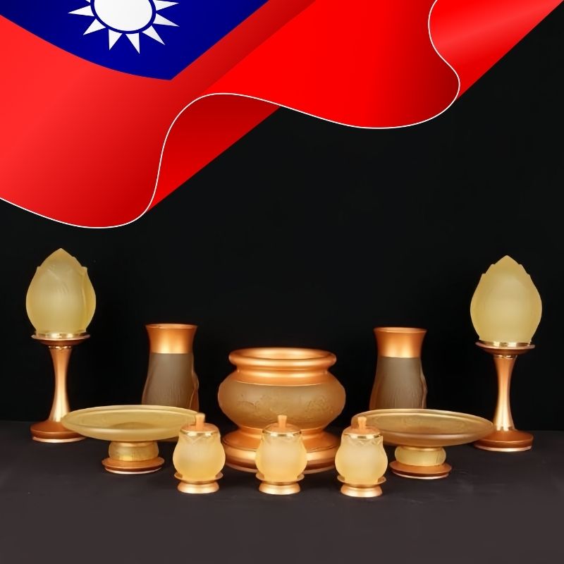 vận chuyển đồ thờ cúng đi đài loan