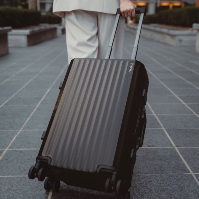 Hướng dẫn nhập cảnh ở Hàn Quốc