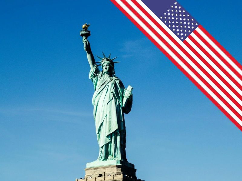 Vật phẩm cấm nhập cảnh tại Mỹ: Quy định cần biết khi gửi