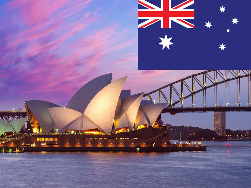 Vật phẩm cấm nhập cảnh tại Úc: Lưu ý cần biết khi đi du lịch