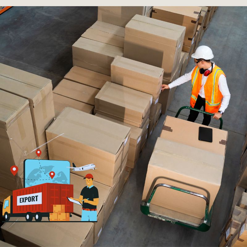 etc là gì trong xuất nhập khẩu