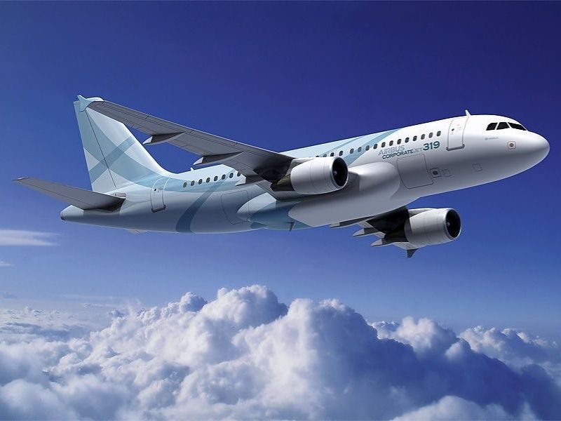 Vận chuyển bằng máy bay