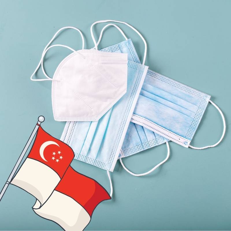 Các loại khẩu trang Y tế