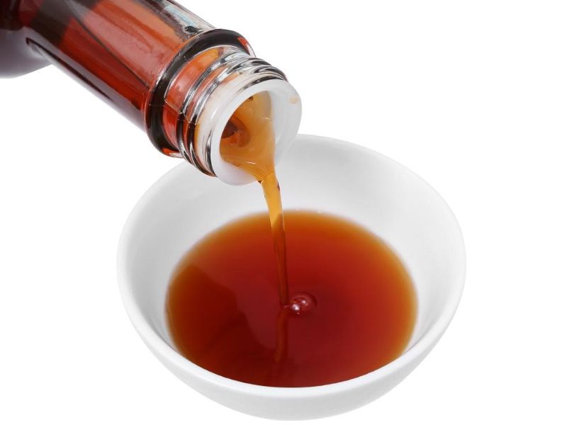 Nước mắm Việt Nam