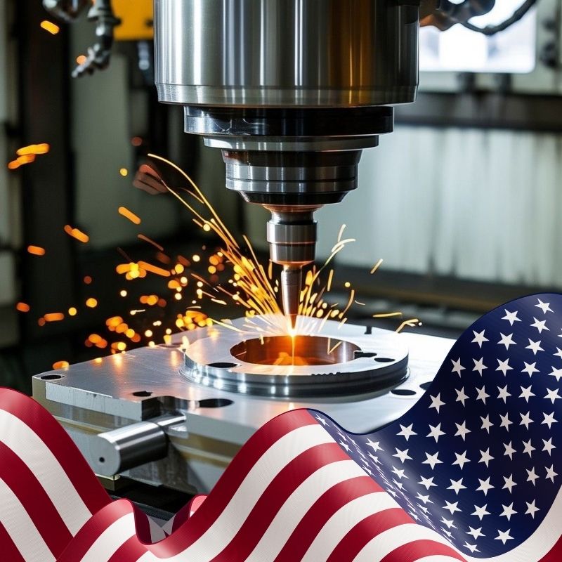 gửi máy móc thiết bị đi mỹ