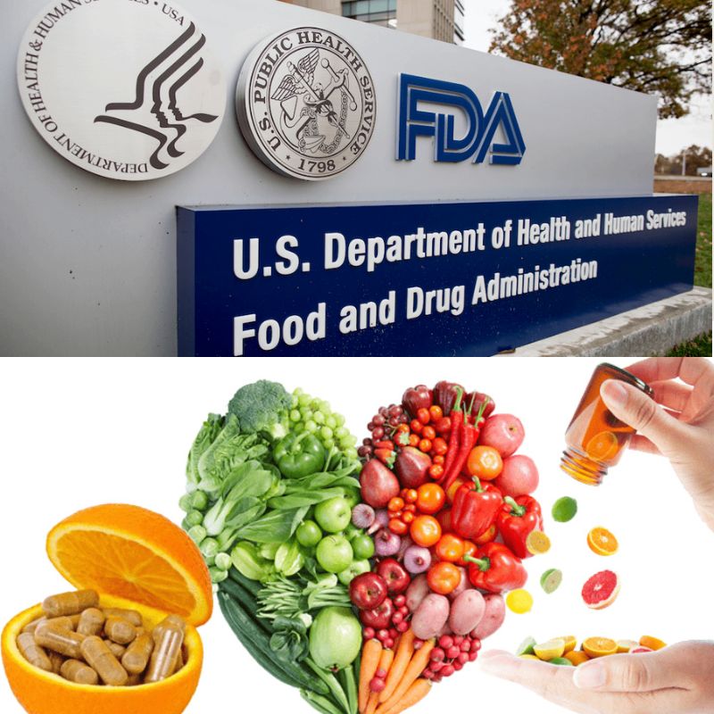 Chứng nhận FDA