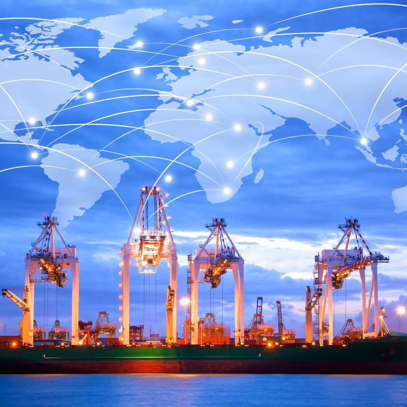 nor trong vận tải là gì