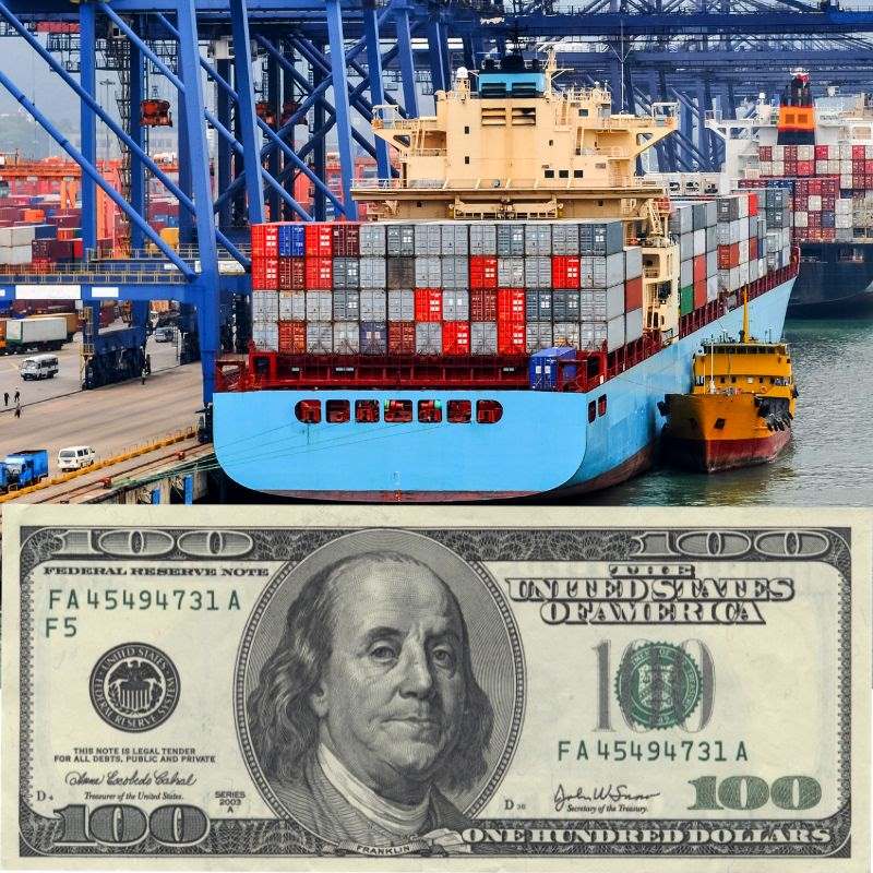 Đồng USD