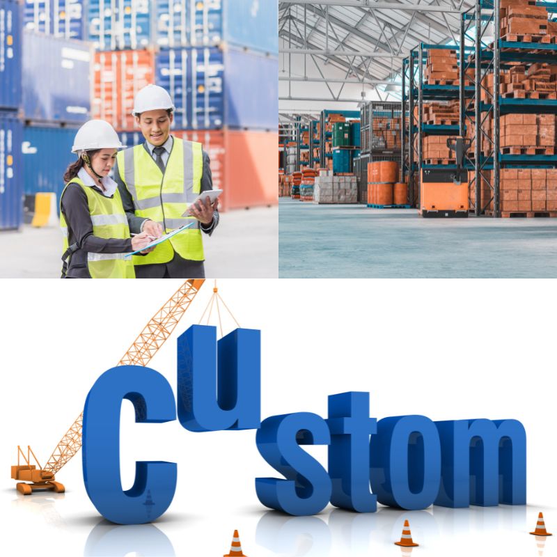 Vai trò của Terminal trong xuất nhập khẩu