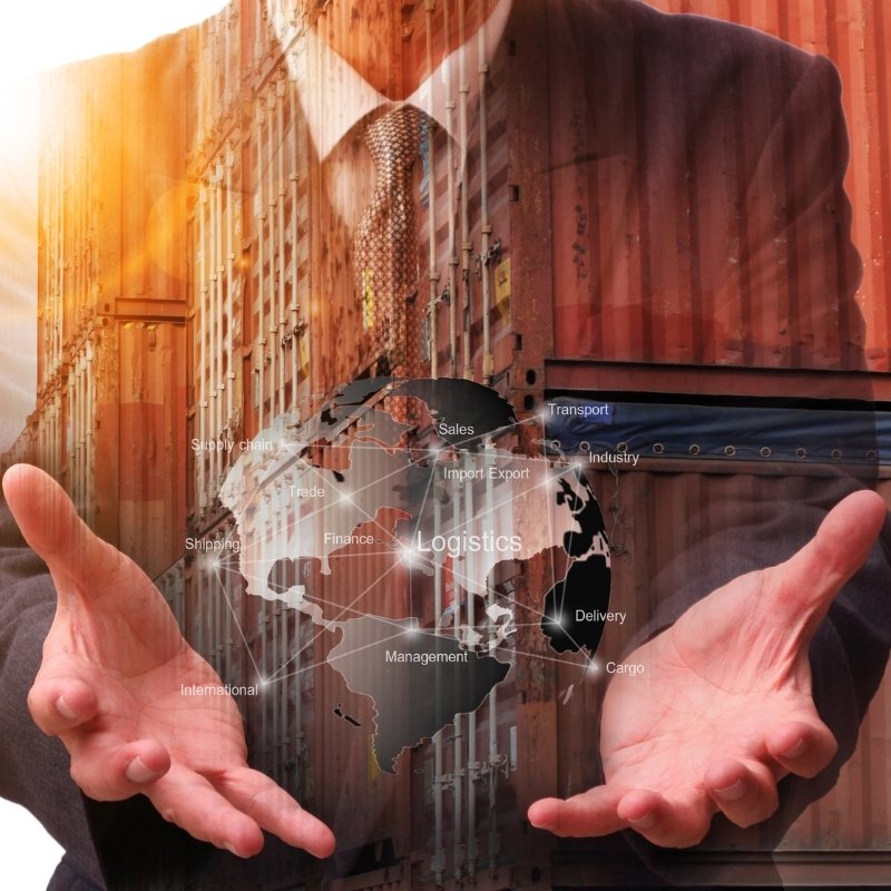 Vai trò của agent trong vận chuyển hàng hóa