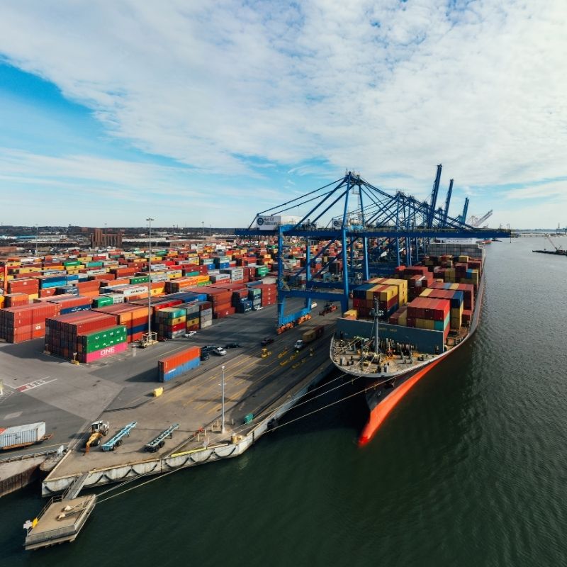 agent trong xuất nhập khẩu là gì