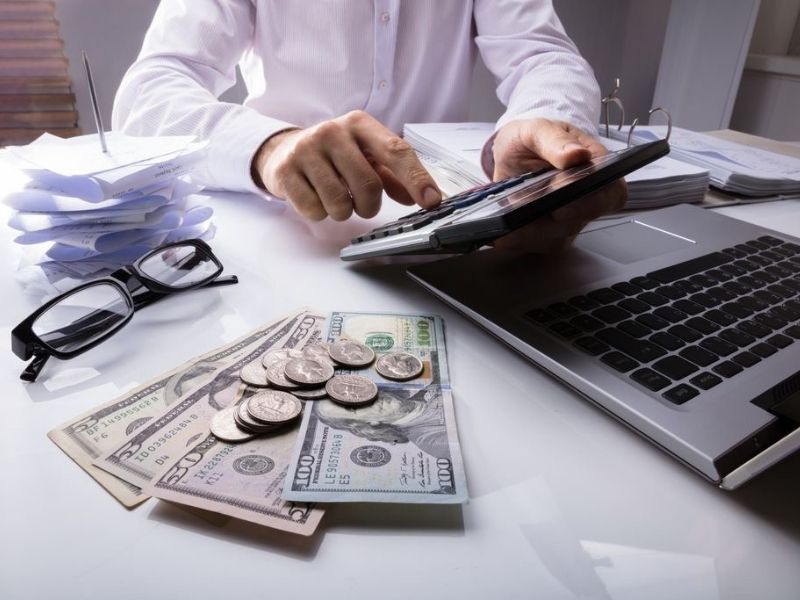 Tính toán chi phí xuất nhập khẩu