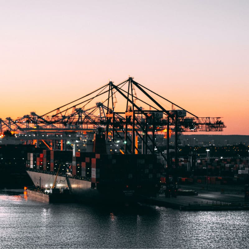 cds trong xuất nhập khẩu là gì