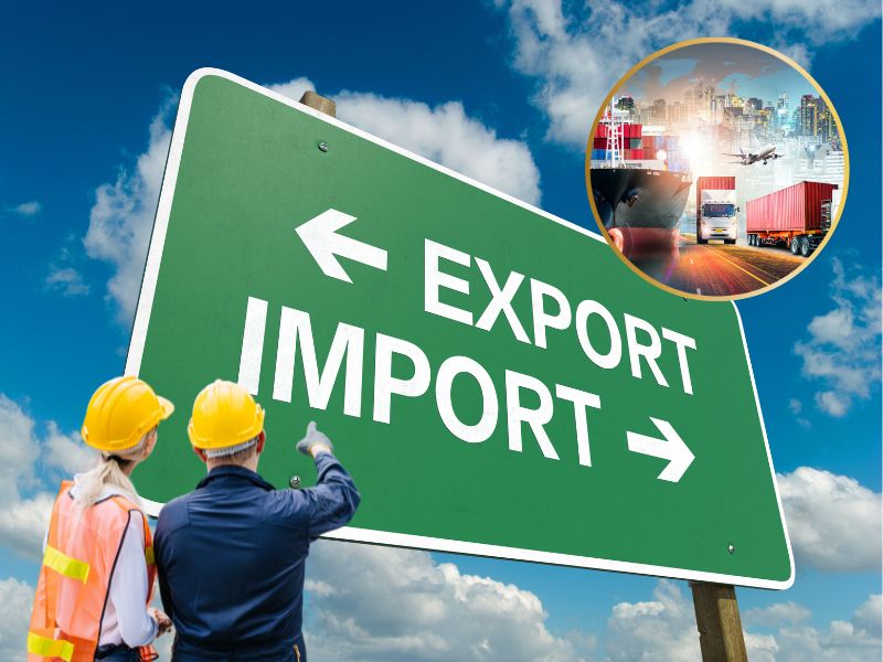 Vai trò của consignee trong XNK