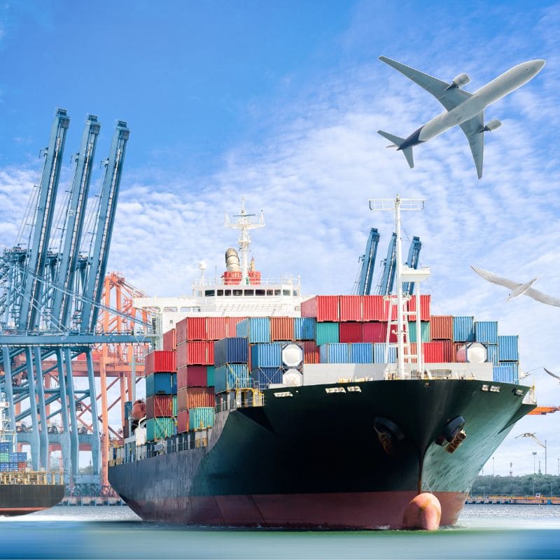 local change là gì