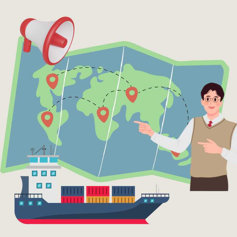 notify party là gì