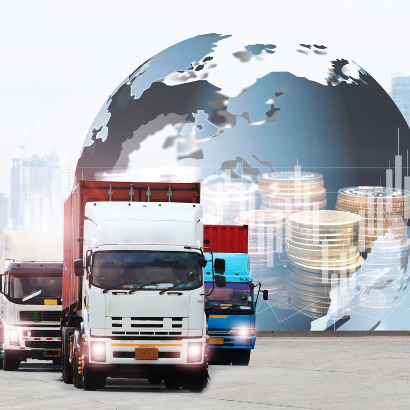 phí cfs là gì trong xuất nhập khẩu