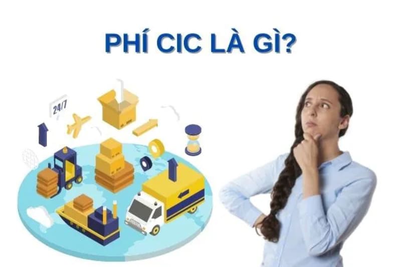 Phí CIC là gì