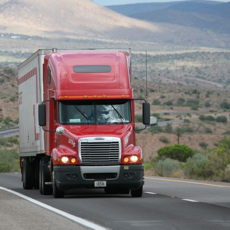 phí trucking là gì