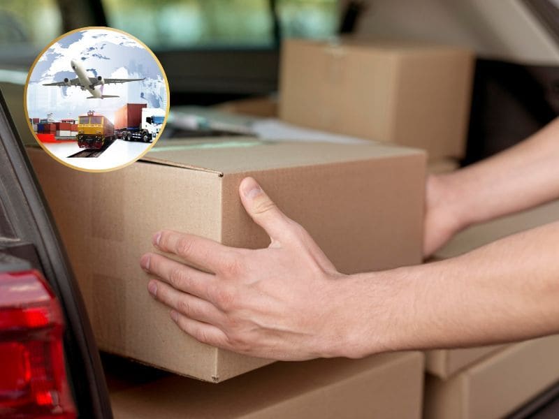 shipper là gì trong xuất nhập khẩu