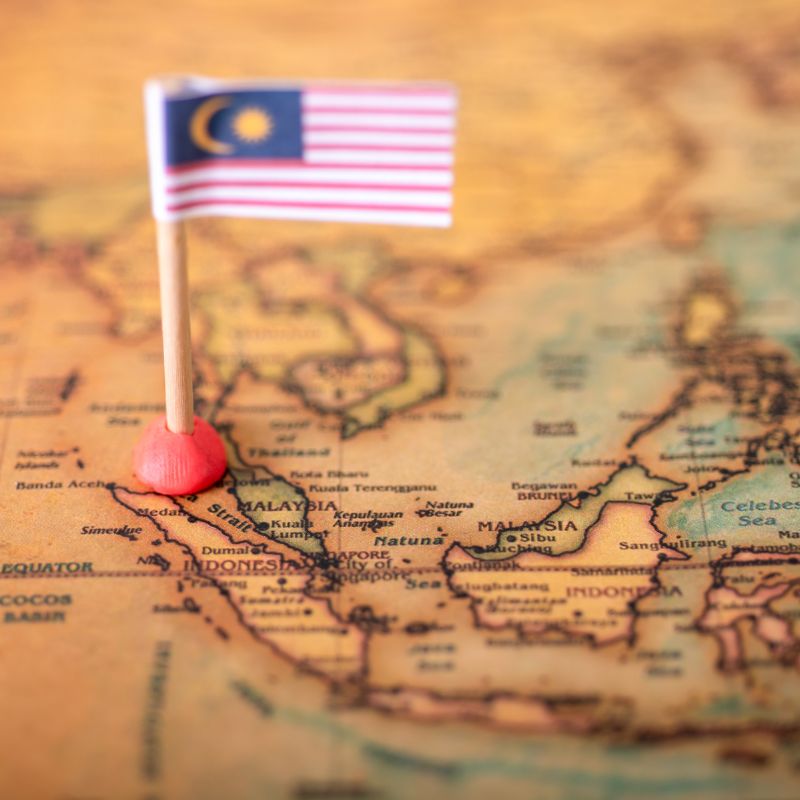 gửi hàng đi malaysia gần quận 9 và thủ đức