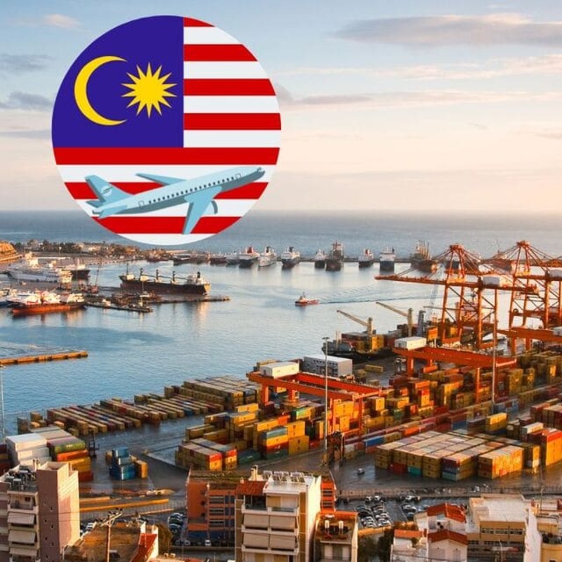 gửi hàng đi malaysia gần vũng tàu