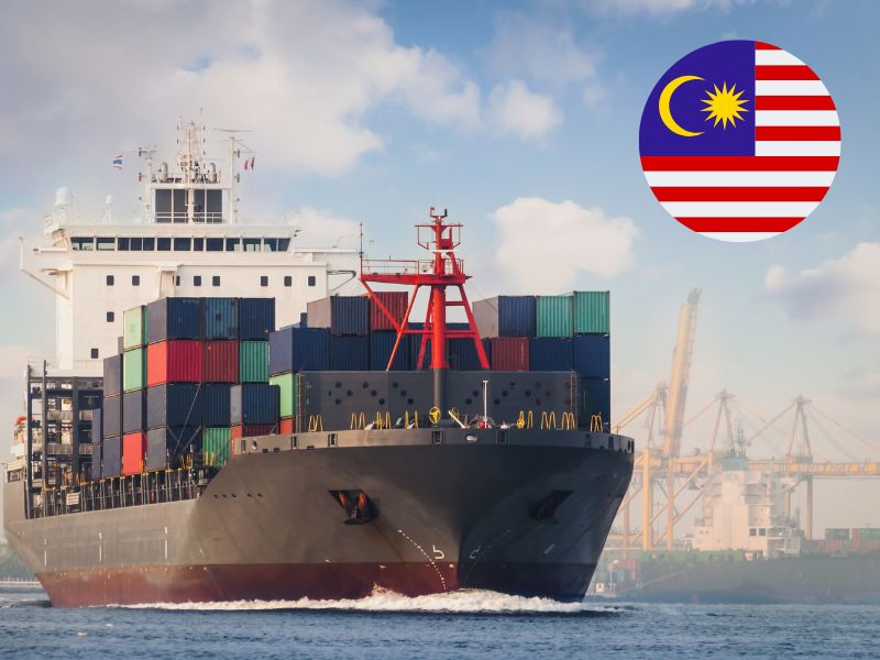 gửi hàng đi malaysia ở bình chánh và hóc môn