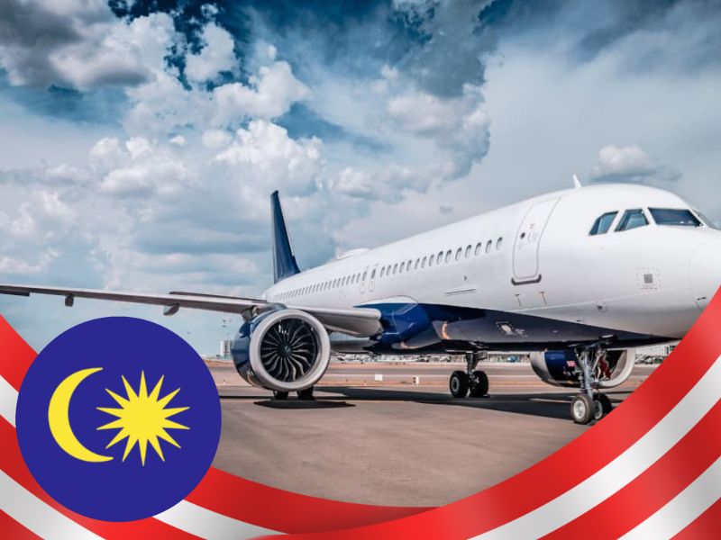 gửi hàng đi malaysia tại gò vấp và bình thạnh
