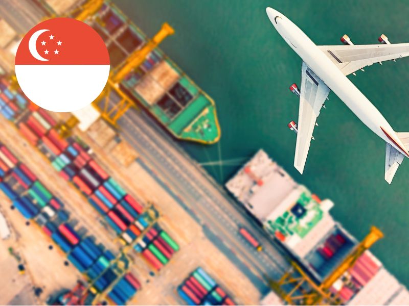gửi hàng đi Singapore gần tây ninh